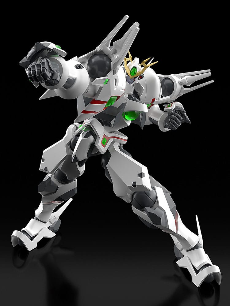 Platinumhugen Ordian Moderoid Plastic Model Kit Ordian 18 cm