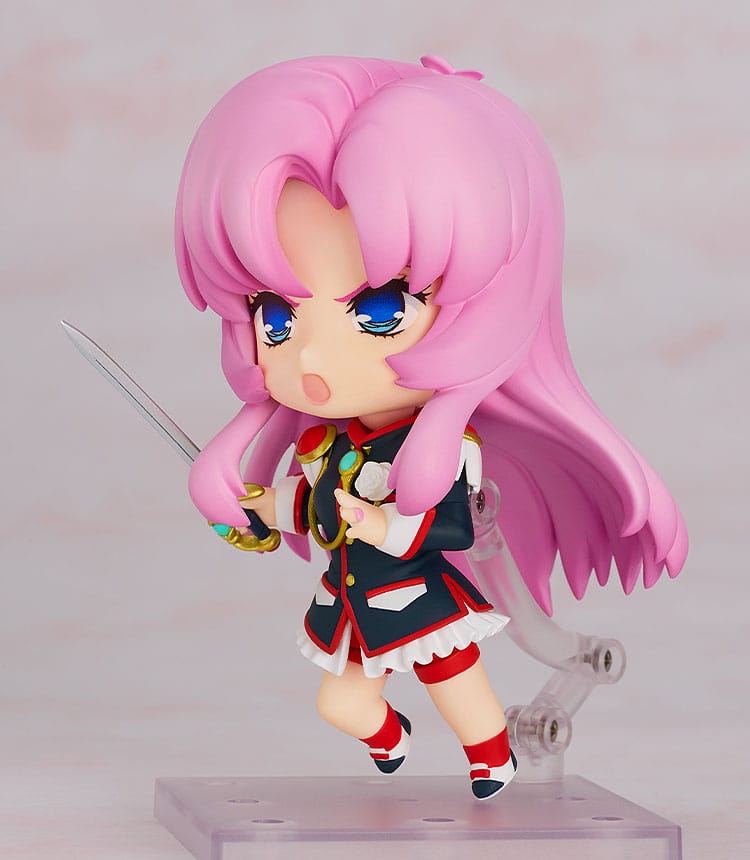 Revolutionary Girl Utena Nendoroid Action Figure Utena Tenjo 10 cm Action figures