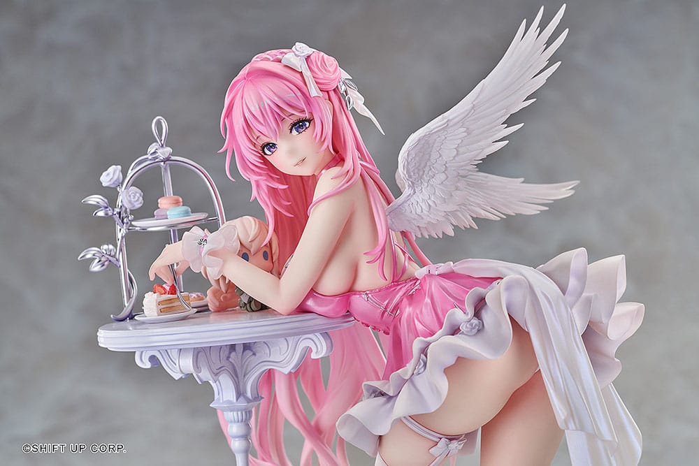 Goddess of Victory: Nikke PVC Statue 1/7 Dorothy: Nostalgia 22 cm