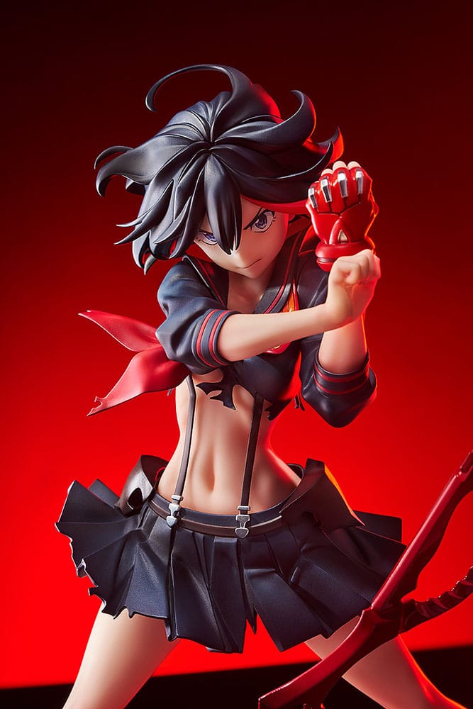 My Dress-Up Darling PVC Statue 1/7 Ryuko Matoi: Transformation Ver. 23 cm Statues
