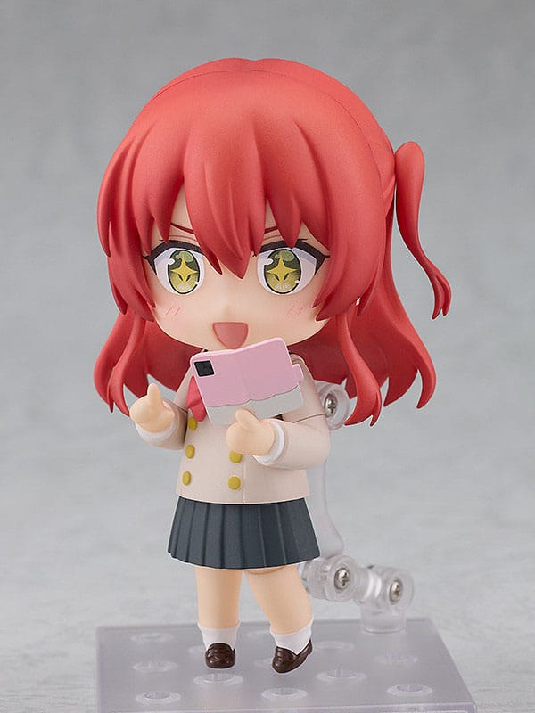 Bocchi the Rock! Nendoroid Action Figure Ikuyo Kita 10 cm Action figures