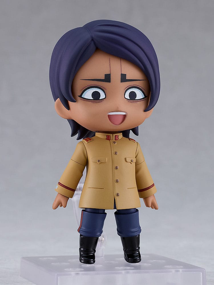 Golden Kamuy Nendoroid Action Figure Second Lieutenant Koito 10 cm Action figures