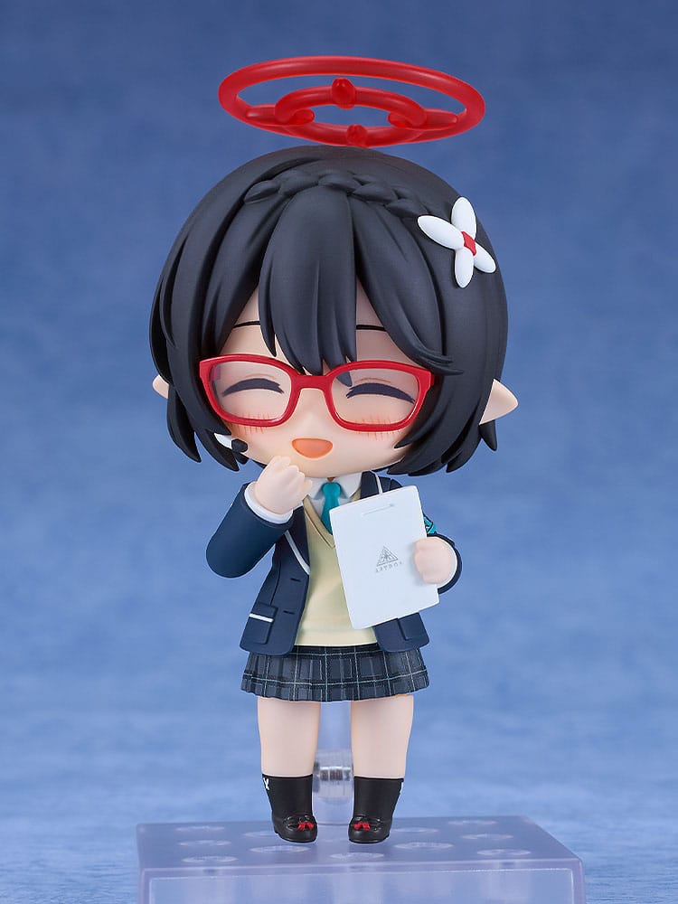 Blue Archive Nendoroid Action Figure Ayane Okusora 10 cm Action figures