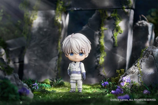 Love and Deepspace Nendoroid Action Figure Xavier 10 cm