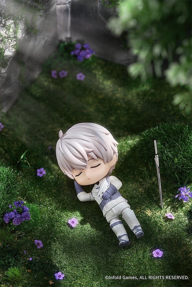 Love and Deepspace Nendoroid Action Figure Xavier 10 cm