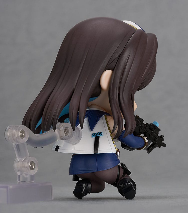 Goddess of Victory: Nikke Nendoroid Action Figure Marian 10 cm Action figures