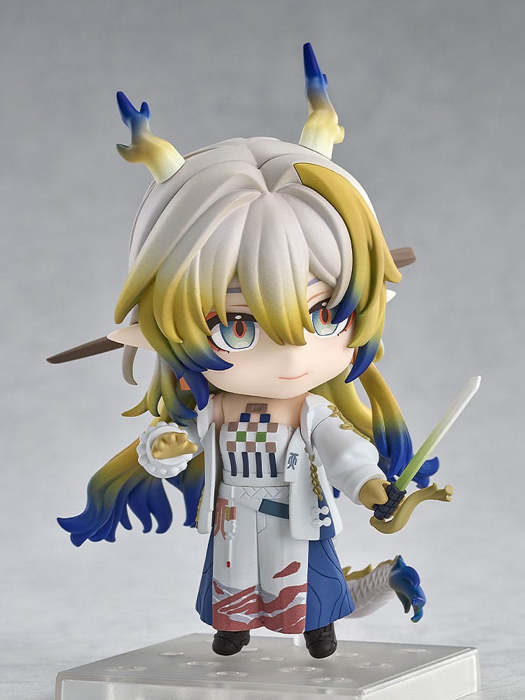 Arknights Nendoroid Action Figure Akane Shu 10 cm