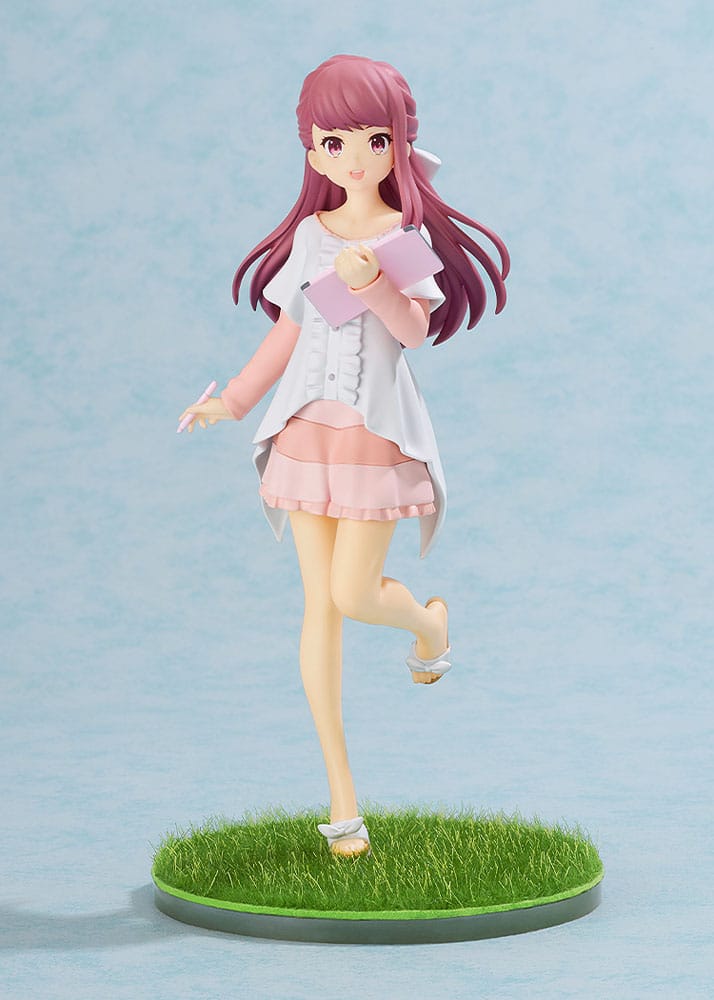 Porter Robinson Pop Up Parade SP PVC Statue Rin 20 cm Statues
