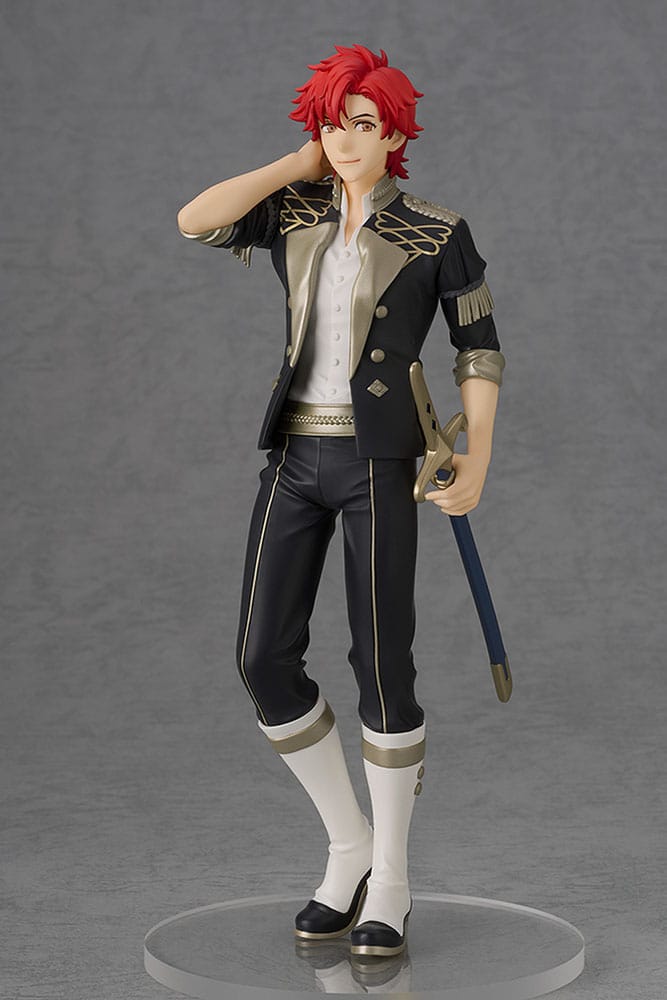 Fire Emblem: Three Houses Pop Up Parade PVC Statue Sylvain Jose Gautier 17 cm Statues