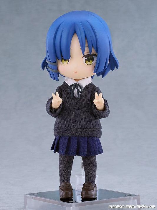 Bocchi the Rock! Nendoroid Doll Action Figure Ryo Yamada 14 cm