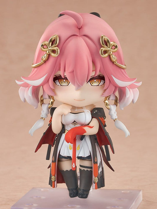 Wuthering Waves Nendoroid Action Figure Changli 10 cm