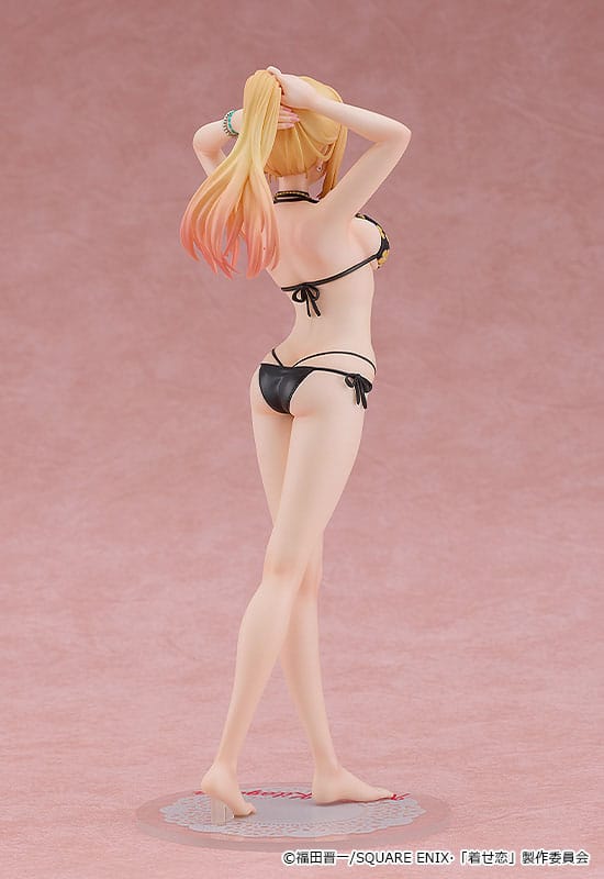 My Dress-Up Darling PVC Statue 1/7 Marin Kitagawa: Swimsuit Ver. 24 cm Statues