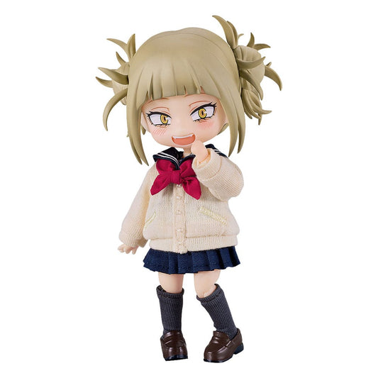 My Hero Academia Nendoroid Doll Figure Himiko Toga 14 cm