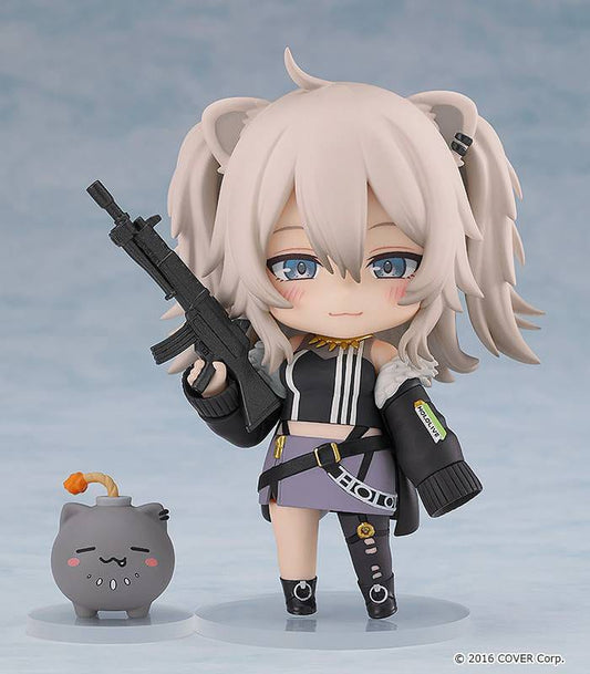 Hololive Production Nendoroid Action Figure Shishiro Botan 10 cm