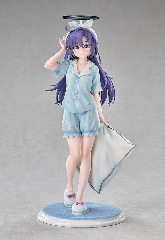 Blue Archive PVC Figure 1/7 Yuuka (Pajamas) 25 cm