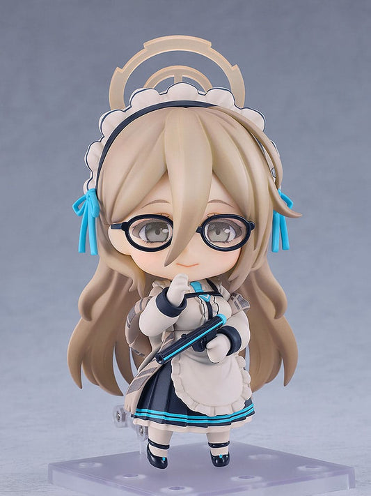 Blue Archive Nendoroid Action Figure Akane Murokasa 10 cm