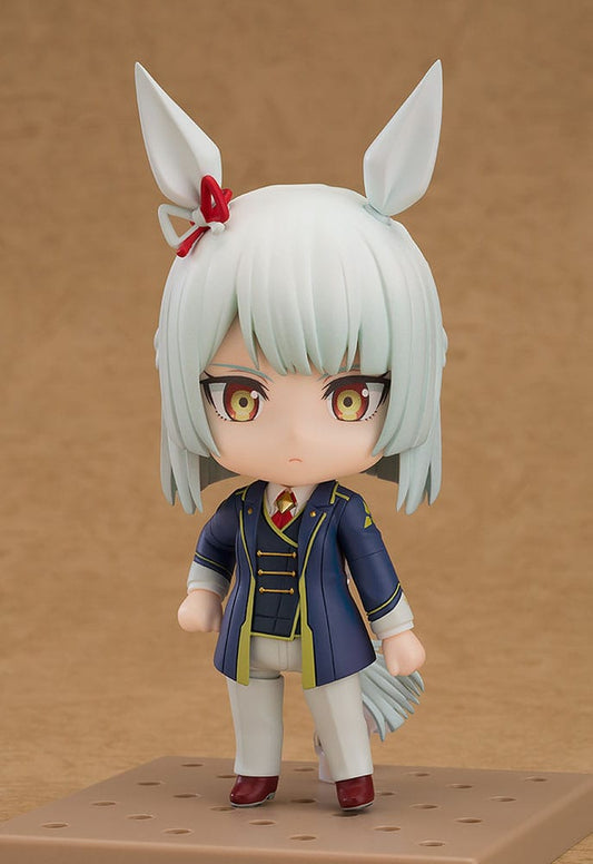 Umamusume: Cinderella Gray Nendoroid Action Figure Fujimasa March 10 cm