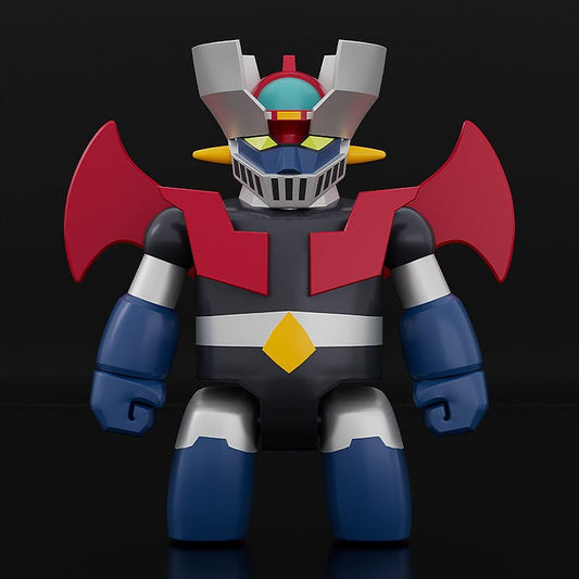 Mazinger Z Brickroid Action Figure Mazinger Z 5 cm