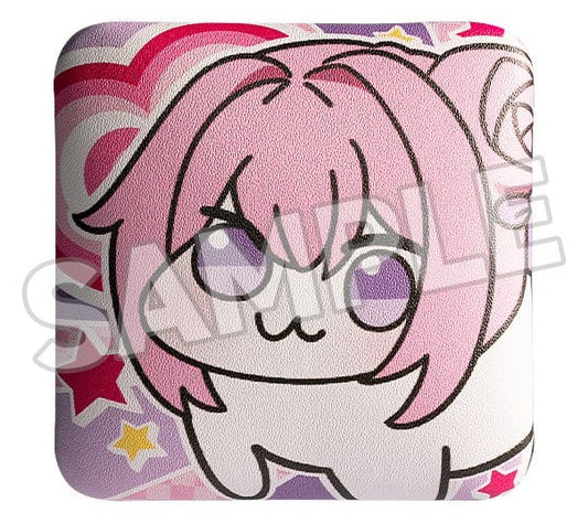 Goddes of Victory: Nikke Pinback Button Doro 6 cm Assortment (8)