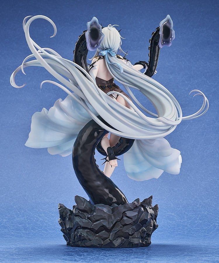 Azur Lane PVC Statue 1/7 Fancy 30 cm