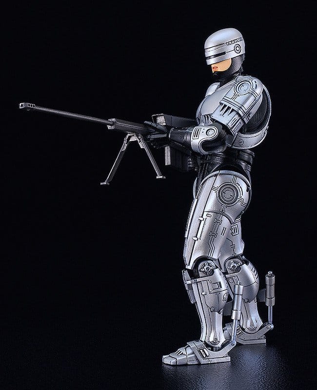 RoboCop Moderoid Plastic Model Kit RoboCop 18 cm