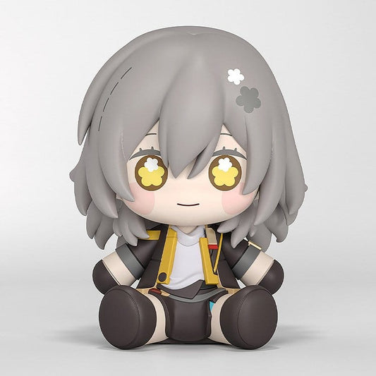 Honkai: Star Rail Huggy Good Smile Chibi Figure Trailblazer (Female) 6 cm