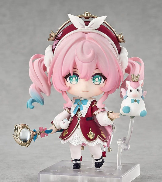 Honkai: Star Rail Nendoroid Action Figure Hyacine 10 cm