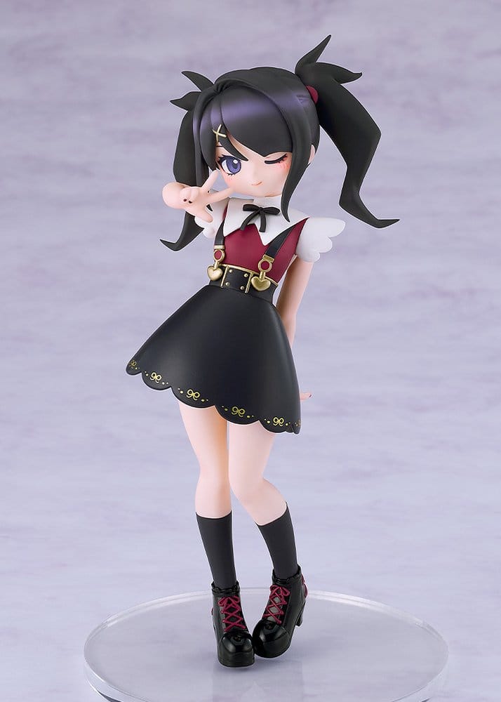 Needy Streamer Overload Pop Up Parade PVC Statue Ame Internet Yamero Ver. 16 cm