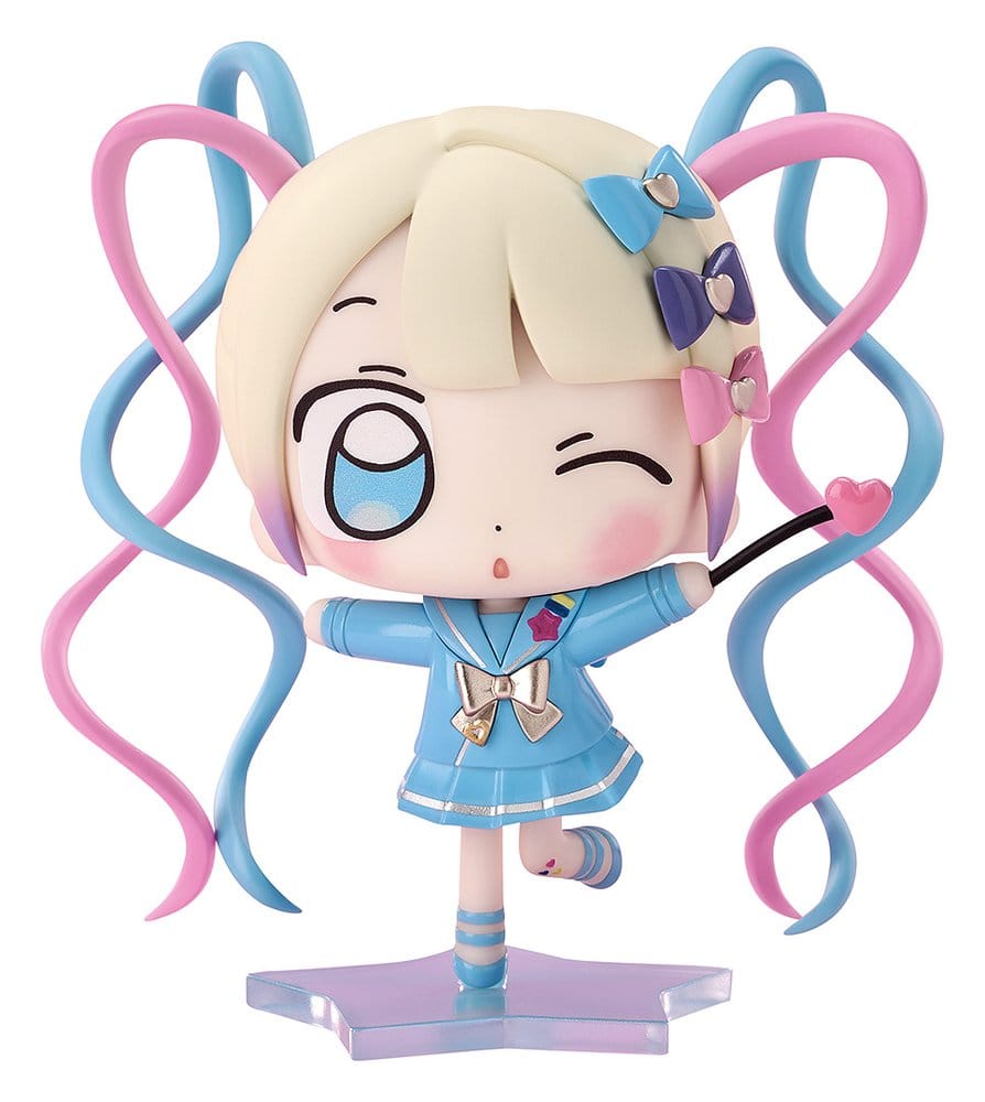 Needy Streamer Overload Chibi Figure OMGkawaiiAngel 8 cm