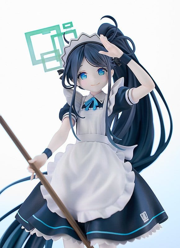 Blue Archive PVC Statue 1/7 Aris (Maid) (Rerelease) 25 cm