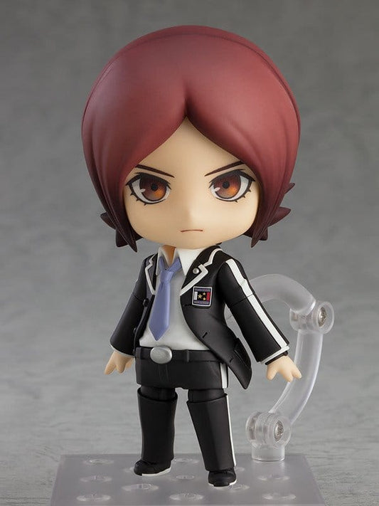 Persona 2 Eternal Punishment Nendoroid Action Figure Tatsuya Suou 10 cm