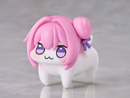 Goddess of Victory: Nikke Soft Vinyl Coin Bank Doro Dorothy 5 cm