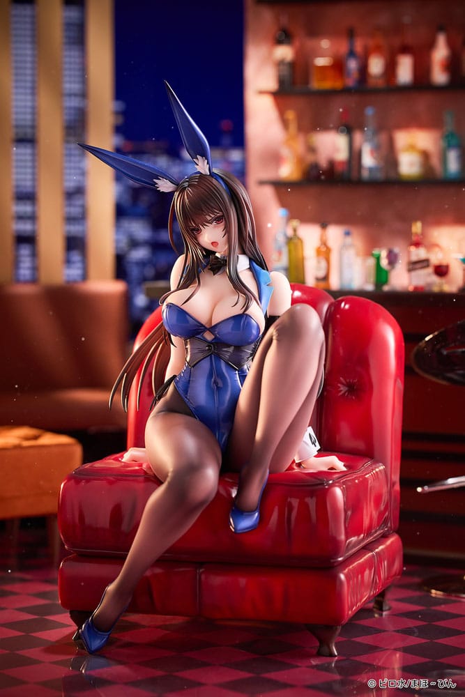Original Character PVC Statue 1/6 Shy Girl Minazumi Kasane Deluxe Edition 24 cm