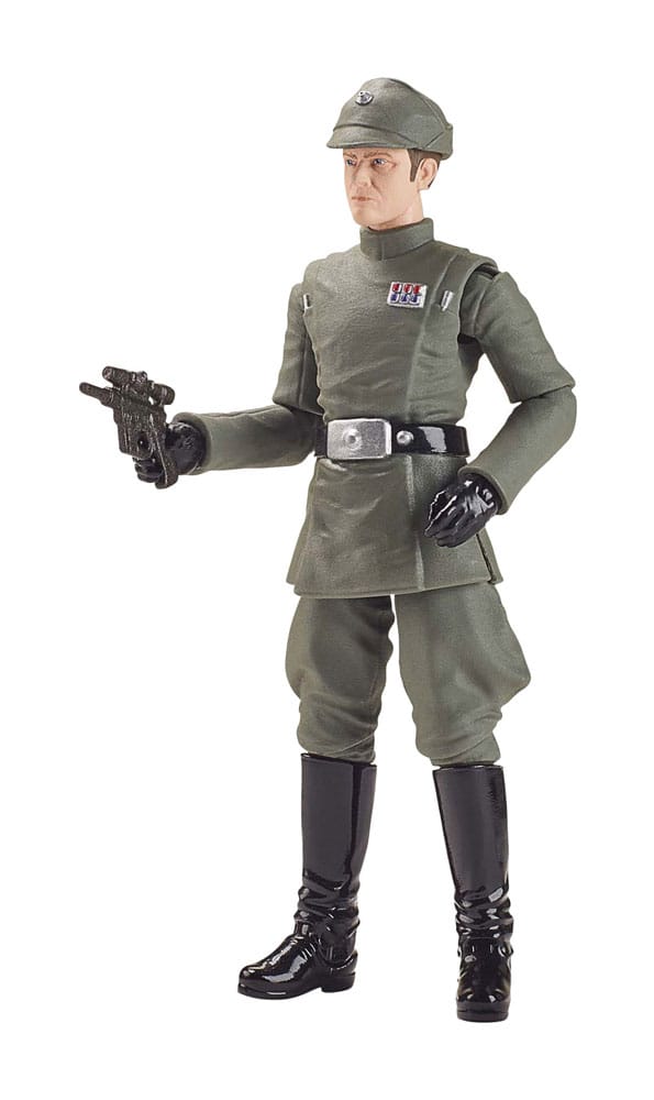 Star Wars Episode VI 40th Anniversary Vintage Collection Action Figure Moff JerJerrod 10 cm