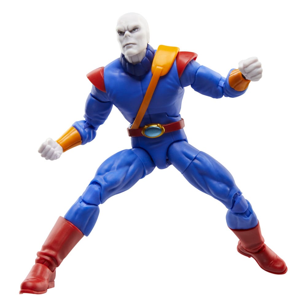 Spider-Man Marvel Legends Retro Action Figure Marvel's Chameleon 15 cm