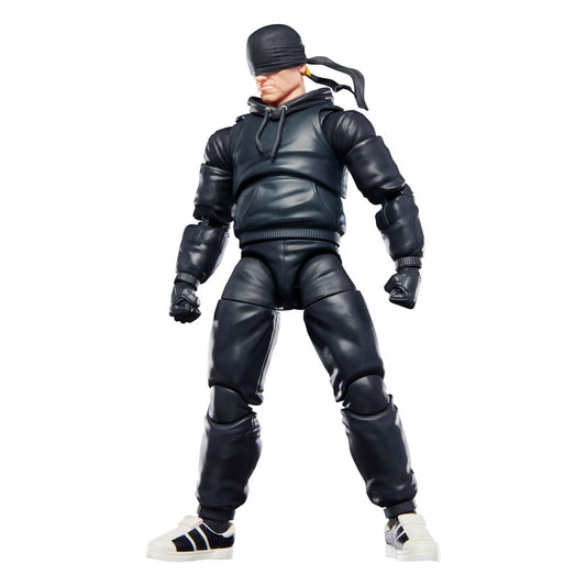 Daredevil - The Man Wihtout Fear Marvel Legends Action Figure Daredevil 15 cm