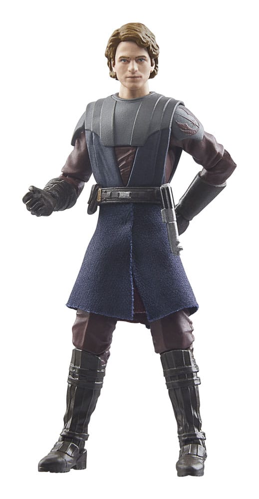 Star Wars: Ahsoka Vintage Collection Action Figure Anakin Skywalker 10 cm Action figures