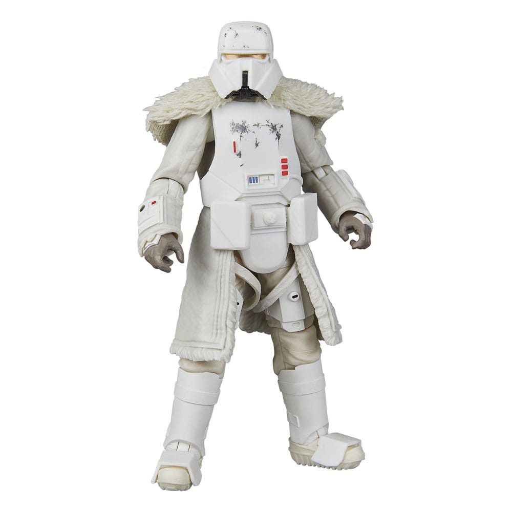 Star Wars: Andor Black Series Action Figure Range Trooper 15 cm