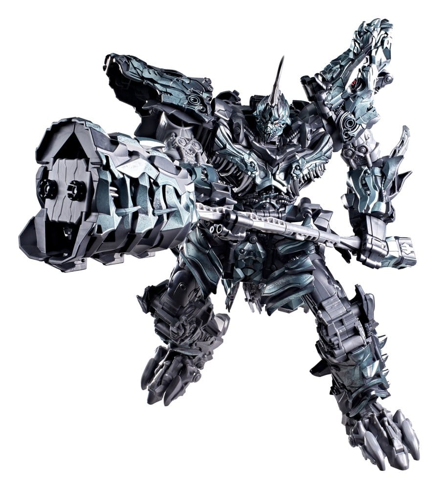 Transformers: Age of Extinction Studio Series Titan Class Action Figure Grimlock 38 cm