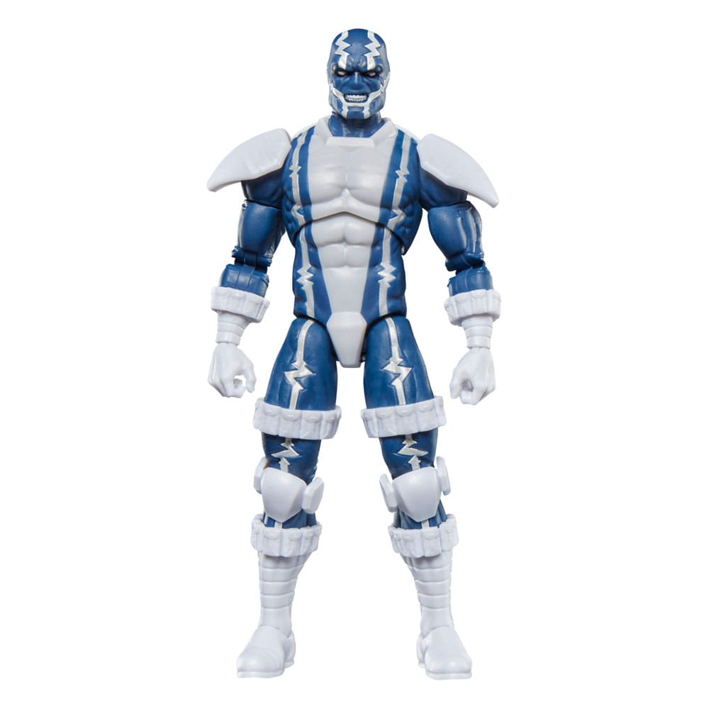 Spider-Man Marvel Legends Retro Action Figure Cardiac 15 cm