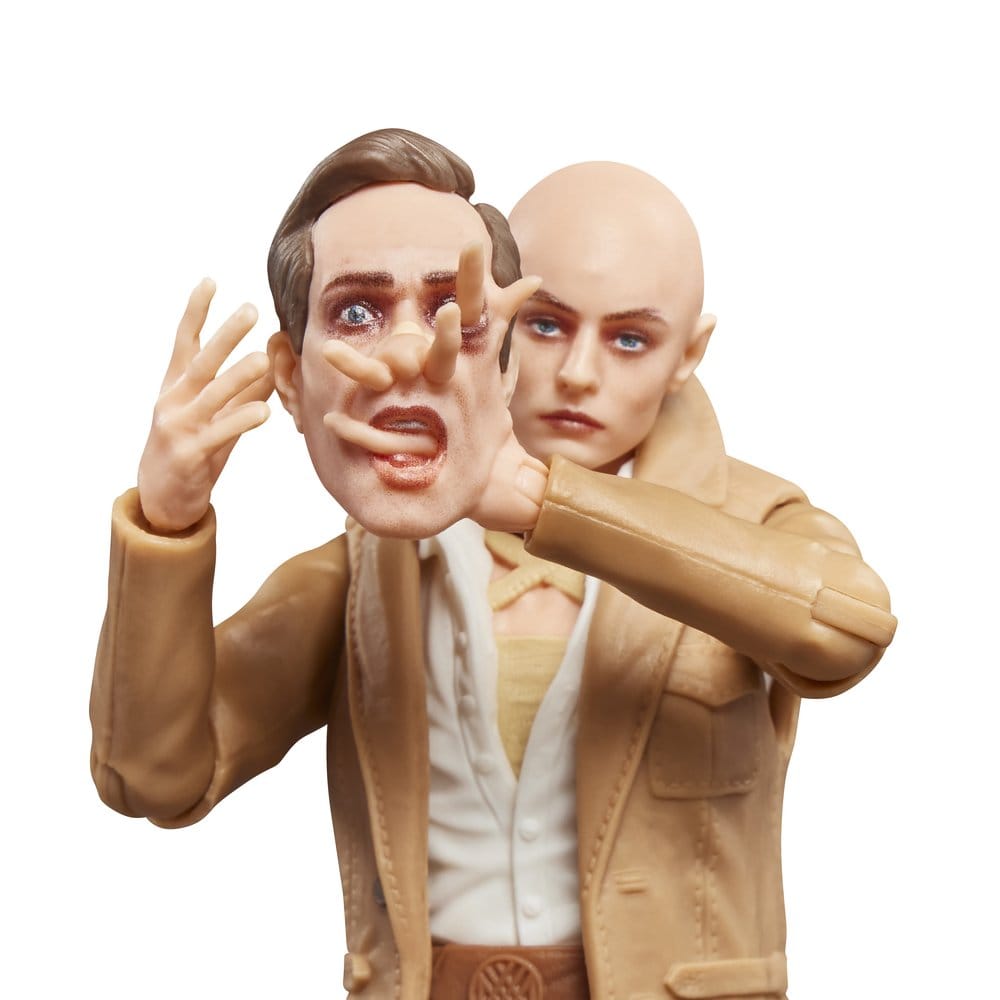 Deadpool & Wolverine Marvel Legends Action Figure Cassandra Nova 15 cm