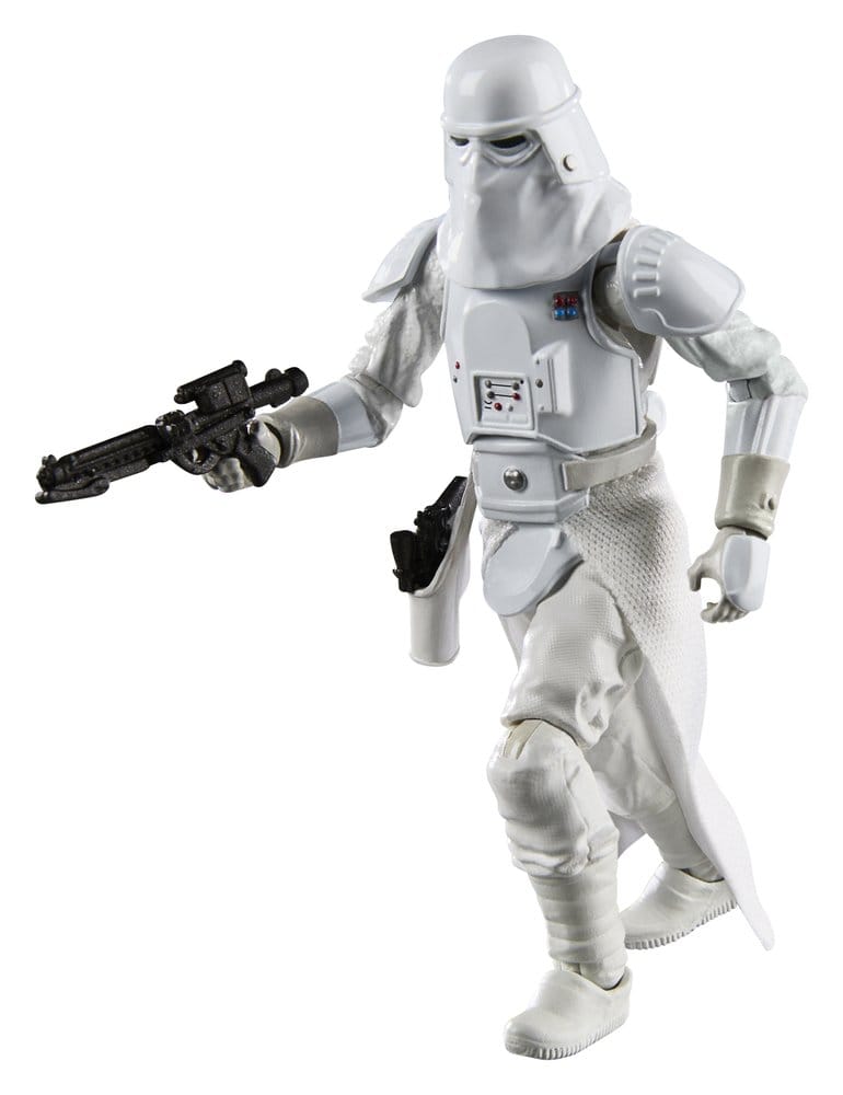 Star Wars Episode V Vintage Collection Action Figure Imperial Snowtrooper Commander 10 cm
