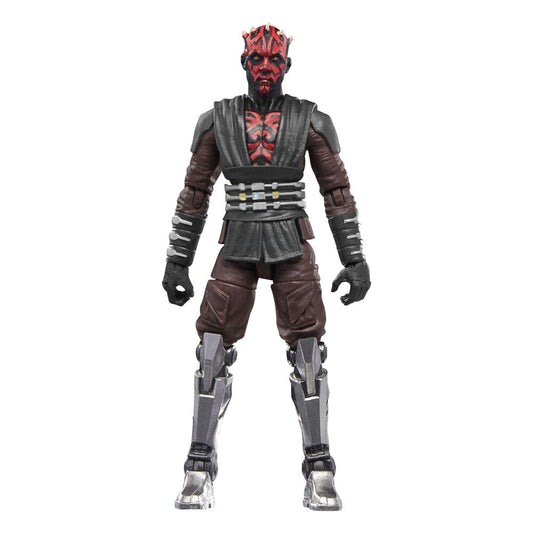 Star Wars: Maul - Shadow Lord Vintage Collection Action Figure Maul 10 cm