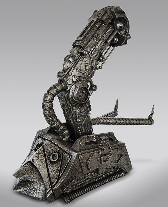 Predator Replica 1/1 Bio Helmet 61 cm Helmets & masks