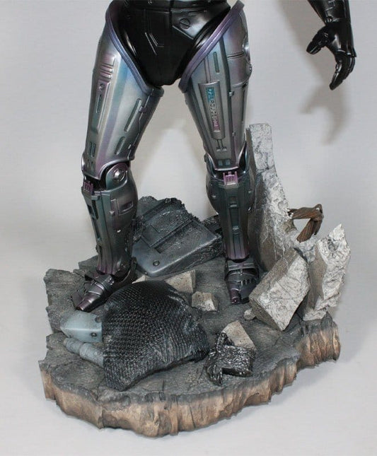 RoboCop Statue 1/4 RoboCop Exclusive Edition 53 cm