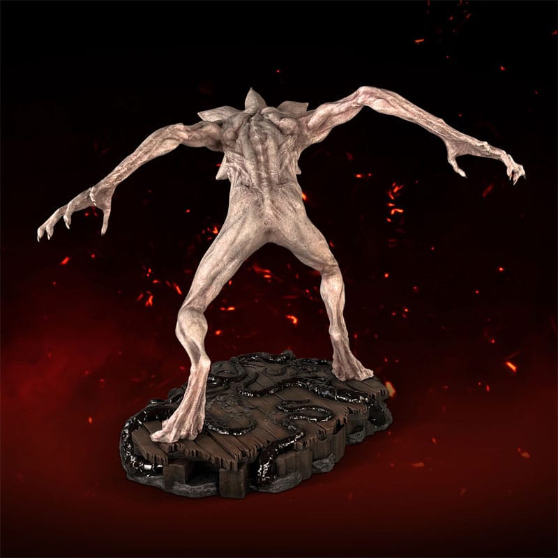 Stranger Things Statue 1/4 Demogorgon 49 cm Statues