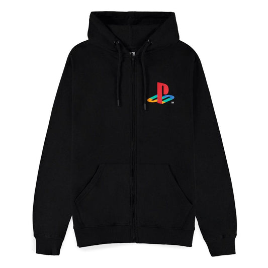 PlayStation Hooded Sweater Logo