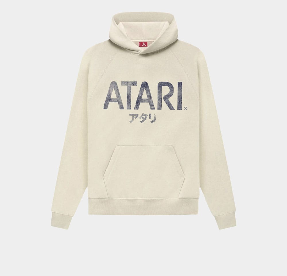 Atari Hoodie Atari Baseball Size S T-shirts