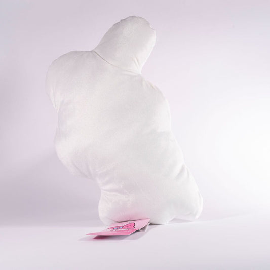 Sanrio Pillow My Melody Heart 36 cm