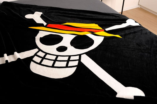 One Piece Fleece Blanket 150 x 200 cm
